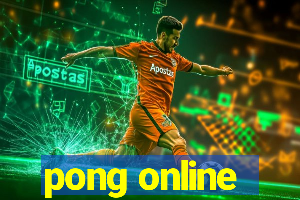 pong online