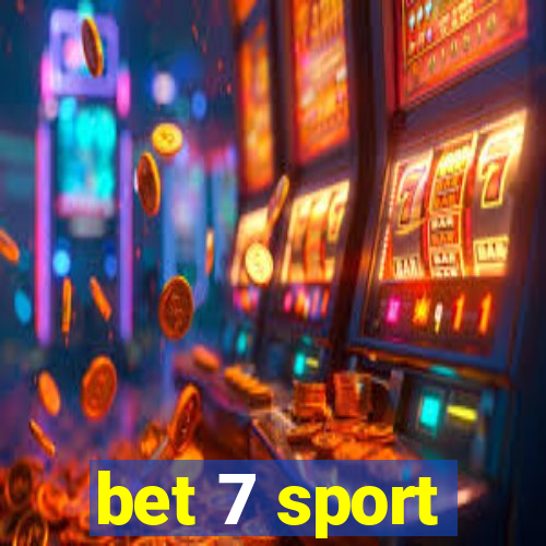 bet 7 sport