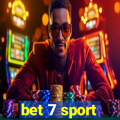 bet 7 sport