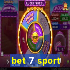 bet 7 sport