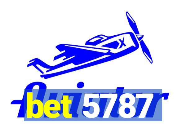 bet 5787