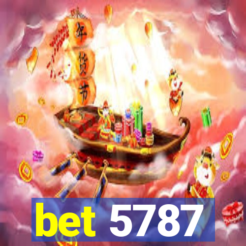 bet 5787