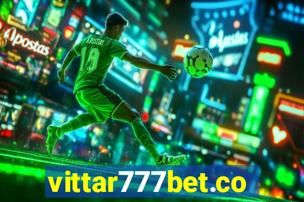 vittar777bet.com