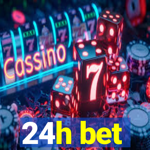 24h bet