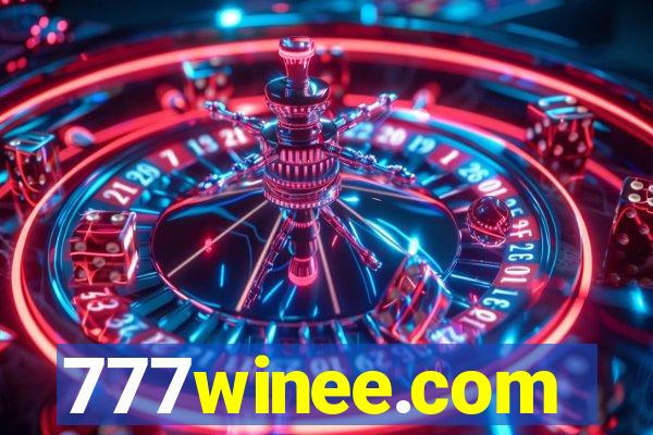 777winee.com