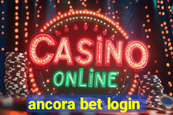 ancora bet login