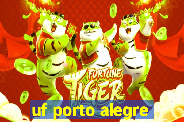 uf porto alegre