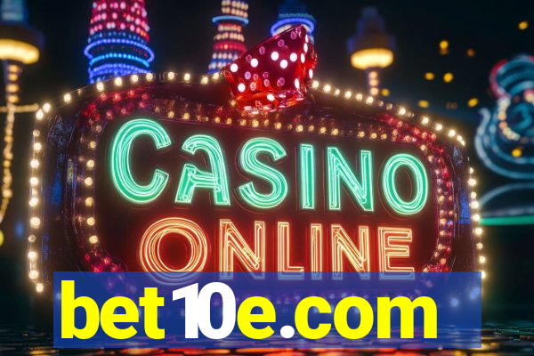 bet10e.com