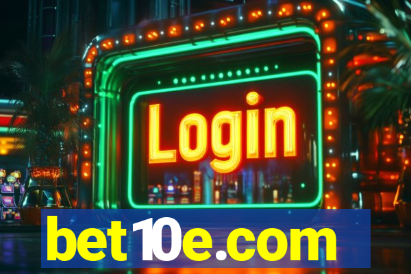 bet10e.com