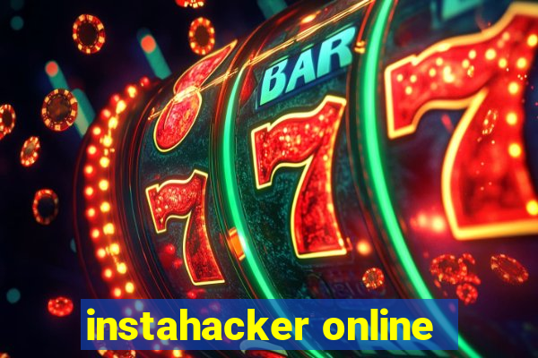 instahacker online