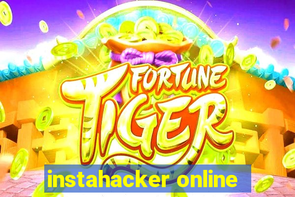 instahacker online