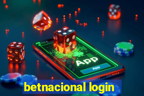 betnacional login