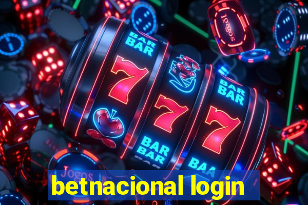 betnacional login