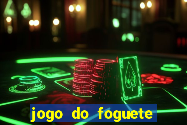 jogo do foguete que ganha dinheiro bet365