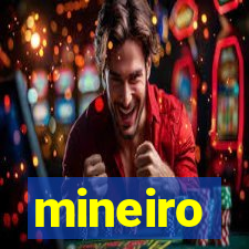 mineiro