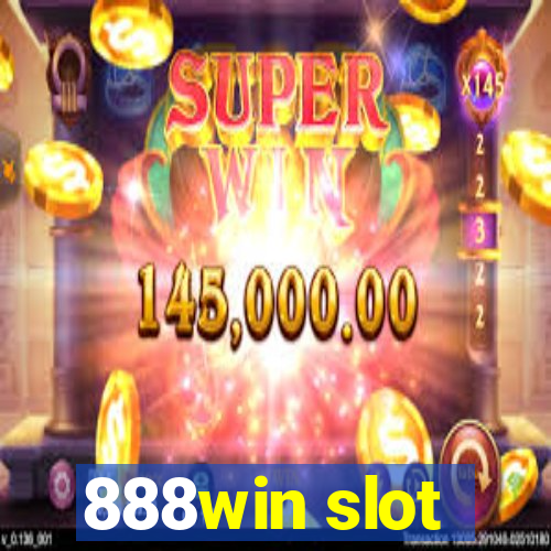 888win slot