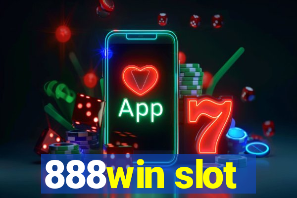 888win slot