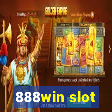 888win slot