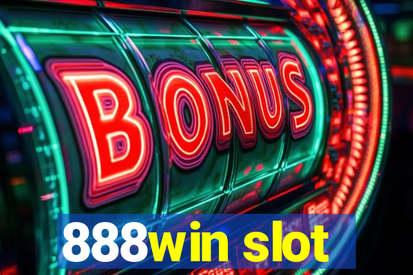 888win slot