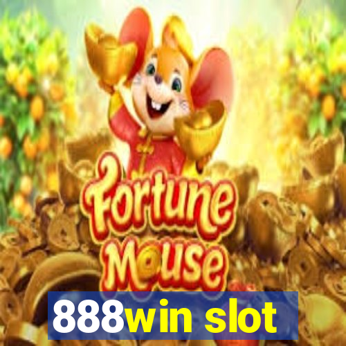 888win slot