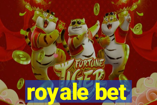 royale bet