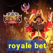 royale bet