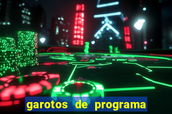 garotos de programa de porto velho