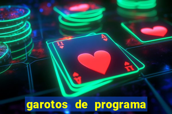 garotos de programa de porto velho