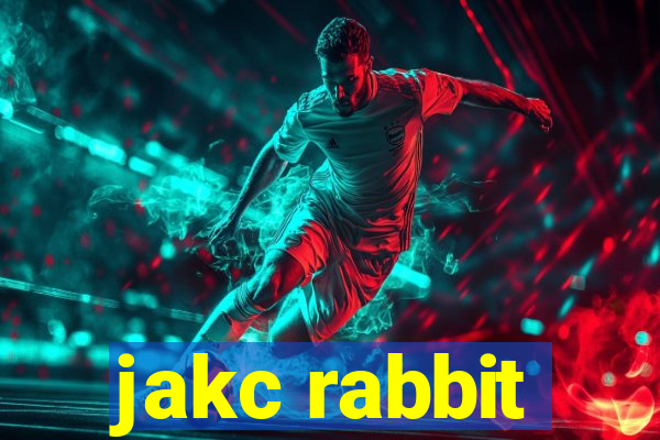 jakc rabbit