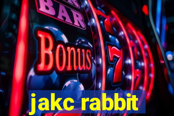 jakc rabbit