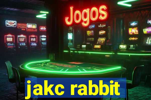 jakc rabbit