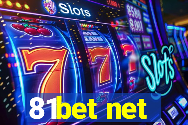 81bet net