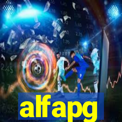 alfapg