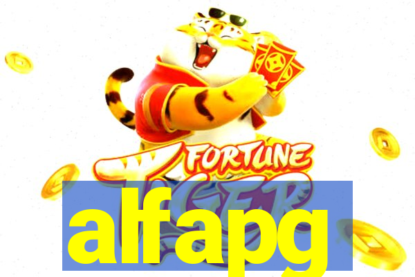 alfapg