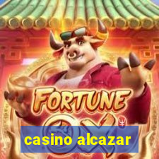 casino alcazar