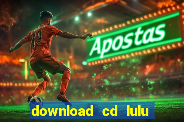 download cd lulu santos perfil