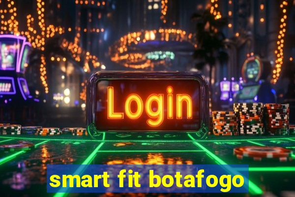 smart fit botafogo