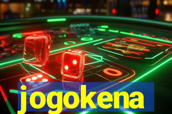 jogokena