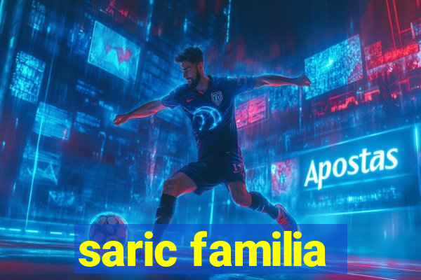 saric familia