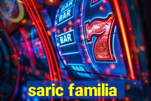 saric familia