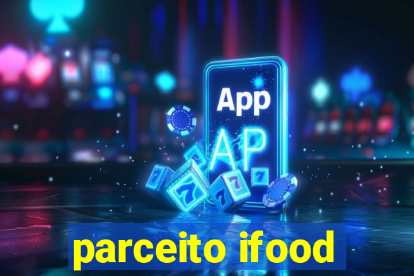 parceito ifood