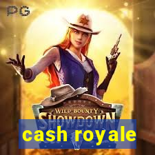 cash royale