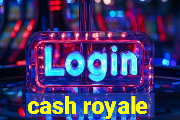 cash royale