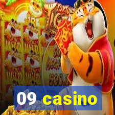 09 casino