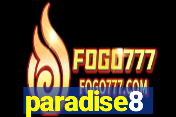 paradise8