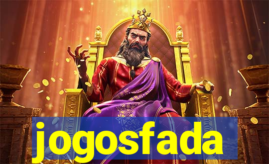 jogosfada