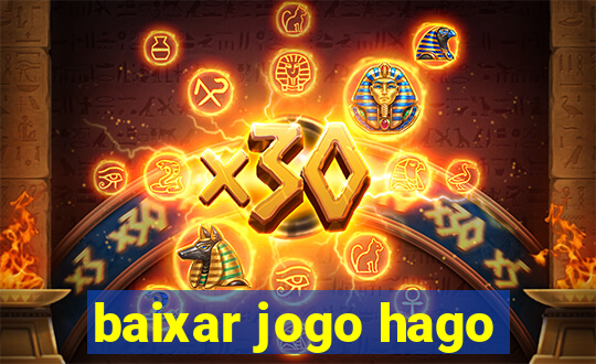 baixar jogo hago