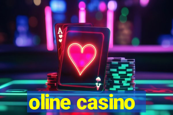 oline casino