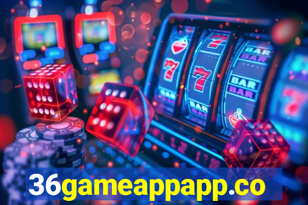 36gameappapp.com