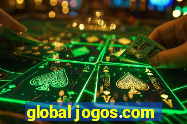 global jogos.com